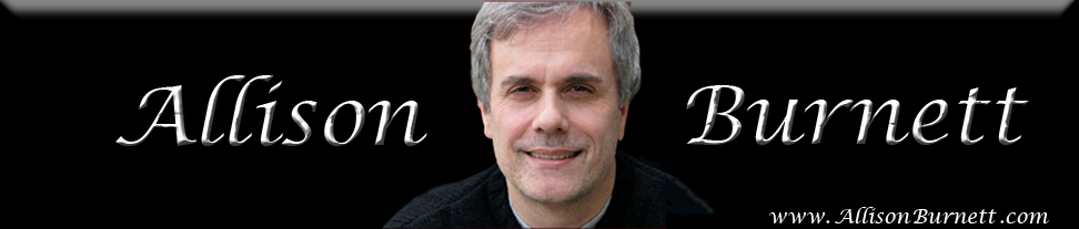 AllisonBurnett.com