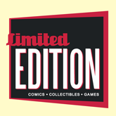Limited Edition