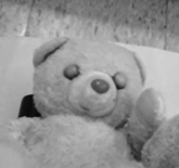 The Adventures of Bear Bear: Chrystal