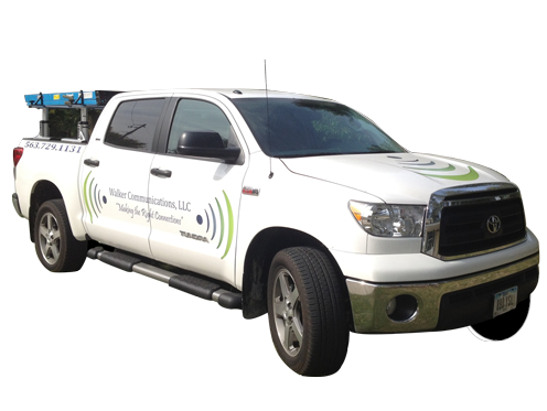 Making the Right Connections